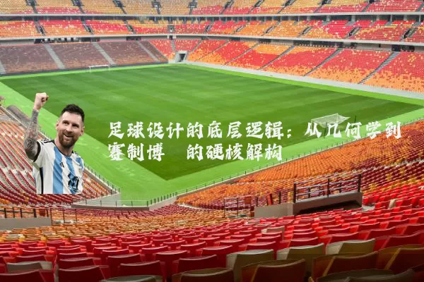足球设计的底层逻辑:从几何学到赛制博弈的硬核解构